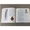Image 2 : RARE RUSSIAN MILITARY SWORDS BY EUGENE MOLLO BOOK WITH COVER
