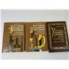 Image 1 : RUSSIAN EDGED WEAPONS BY KULINSKIY LOT OF 3 BOOKS