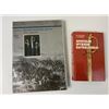 Image 1 : LOT OF 2 RUSSIAN EDGED WEAPONS RELATED BOOKS