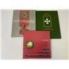 Image 1 : LOT OF 3 RUSSIAN ORDERS MEDALS RELATED BOOKS