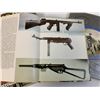 Image 2 : LOT OF 3 MILITARY HISTORY AND GUN RELATED BOOKS