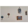 Image 2 : An Assortment Of Charming Wall Art Featuring A Number of Aesthetics