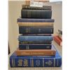 Image 1 : A Huge Assortment Of Bible/Bible-Related Books; Incl. The Masterpiece Reference Edition By Heirbloom