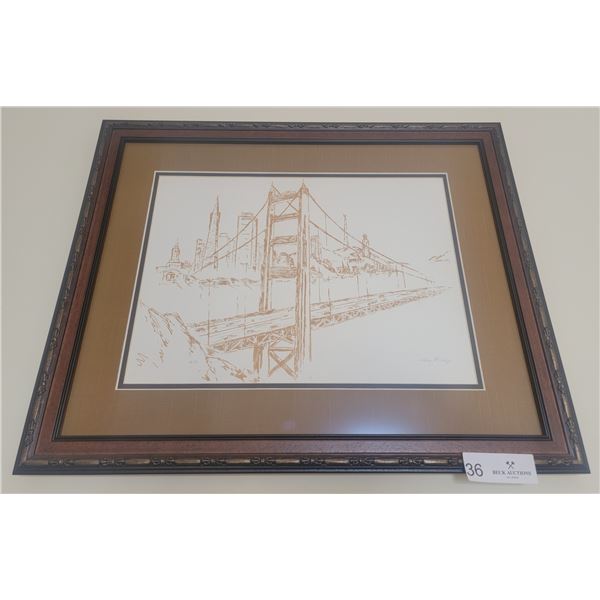 An Assortment Of Excellent Artwork(Pictures and Prints.)