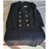 Image 3 : A Military Coat; Accompanied By Metals Of Decoration