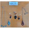 Image 2 : A Gorgeous Assortment Of Costume Jewelry