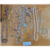 Image 1 : An Assortment Of Beautiful Costume Jewelry