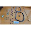 Image 2 : An Assortment Of Beautiful Costume Jewelry