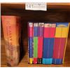 Image 1 : The First 5 and 7th Books From The Harry Potter Saga