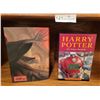 Image 3 : The First 5 and 7th Books From The Harry Potter Saga