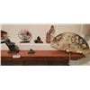 Image 2 : An Beautiful Assortment Of Decorative Ornaments/Objects With A Variety Of Themes And Decor