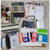Image 2 : An Assortment Of Office Supplies