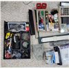 Image 3 : An Assortment Of Office Supplies