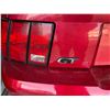 Image 8 : 2002 Ford Mustang GT Red Metallic Paint 90K - Gorgeous Interior 5.0 Litre V8 Summer Mags & Tires Inc