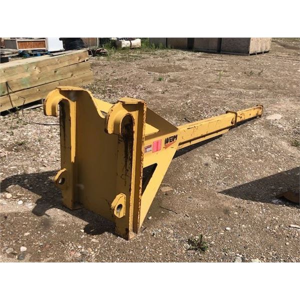 loader Material Handler