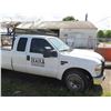 Image 2 : 2010 Ford F250 Super Duty Truck, Lic. 588TTR