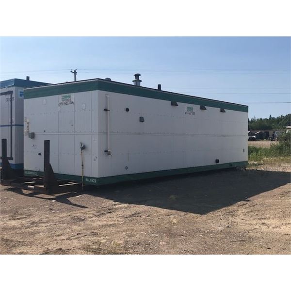 12X36 Washcar NAL11423