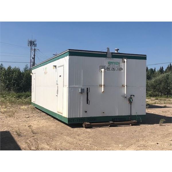 12X36 Washcar BCT123270031