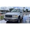 Image 1 : 2001 Ford Expedition Eddie Bauer