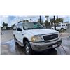 Image 2 : 2001 Ford Expedition Eddie Bauer