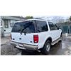 Image 3 : 2001 Ford Expedition Eddie Bauer