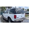 Image 4 : 2001 Ford Expedition Eddie Bauer