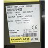 Image 7 : (3) Fanuc #A06B-6079-H106 Servo Amplifiers