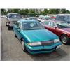 Image 1 : *93 BUICK SKYLARK 4DR EXMT.                                           