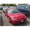Image 1 : 97 DODGE INTREPID 4DR 110,015 ACTUAL                                  