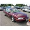Image 1 : 97 CHEVROLET LUMINA 4DR 111,228 ACTUAL                                