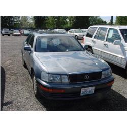 *02 MAZDA PROTEGE 5SPD 4DR 28,889 ACTUAL                              