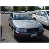 Image 1 : *02 MAZDA PROTEGE 5SPD 4DR 28,889 ACTUAL                              