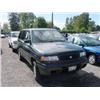 Image 1 : *96 MAZDA MPV 4X4 VAN 098,180 ACTUAL                                  