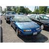Image 1 : *01 SATURN SL 5SPD 4DR 32,293 ACTUAL                                  