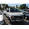Image 1 : 94 CHEVROLET ASTRO VAN EXMT.                                          