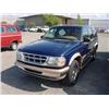 Image 1 : *96 FORD EXPLORER EDDIE BAUER 4X4 4DR 102,070 ACTUAL                  