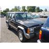 Image 1 : 92 JEEP CHEROKEE 4X4 4DR EXMT.                                        
