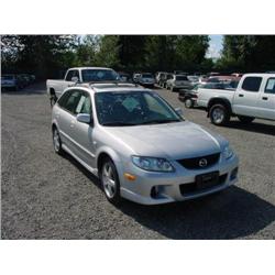 *91 LEXUS LS400 SD 4DR EXMT.                                          