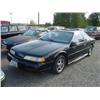 Image 1 : 93 FORD T-BIRD LX 2DR EXMT.                                           