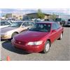 Image 1 : *97 TOYOTA CAMRY 4DR 62,004 ACTUAL                                    