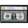Image 1 : 1923 $1 Silver Certificate PCGS 63