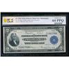 Image 1 : 1918 $2 Philadelphia FRBN PCGS 64PPQ