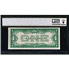 Image 2 : 1928 $1 Silver Certificate PCGS 65PPQ