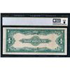 Image 2 : 1923 $1 Legal Tender Note PCGS 40