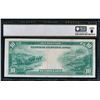 Image 2 : 1914 $10 Philadelphia FRN PCGS 35