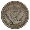 Image 2 : 1917 Standing Liberty Quarter Type 1