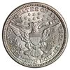 Image 2 : 1915-D Barber Quarter