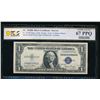 Image 1 : 1935D $1 Silver Certificate PCGS 67PPQ