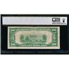 Image 2 : 1929 $20 Duluth MN National PCGS 25
