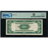 Image 2 : 1928 $500 Chicago FRN PMG 25